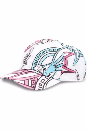 MONNALISA Lola Bunny print cap
