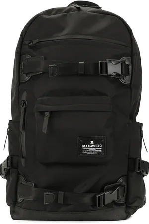 Makavelic Superiority bind-up backpack