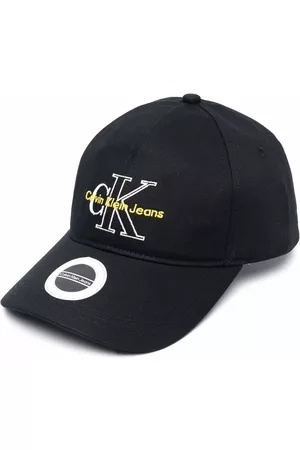 Calvin Klein Two-tone baseball cap