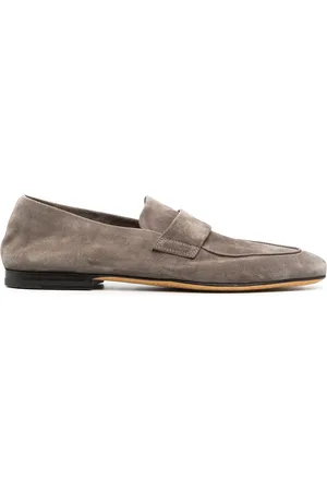 Officine creative Soft-structure loafers