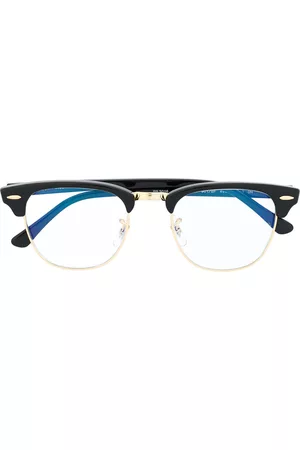 Ray-Ban Clubmaster Classic glasses