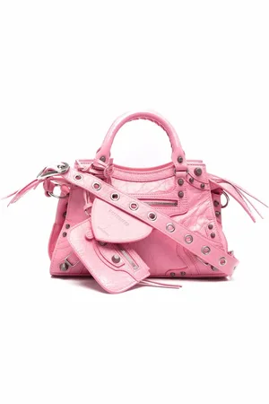 Balenciaga Neo Cagole XS top-handle bag