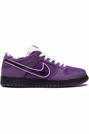 Nike X Concepts SB Dunk Low Pro OG QS " Lobster Special Box" sneakers