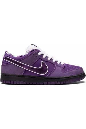 Nike X Concepts SB Dunk Low Pro OG QS " Lobster Special Box" sneakers
