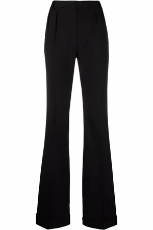 Saint Laurent Tailored straight trousers