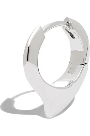 Maria Black Fiona Huggie earring