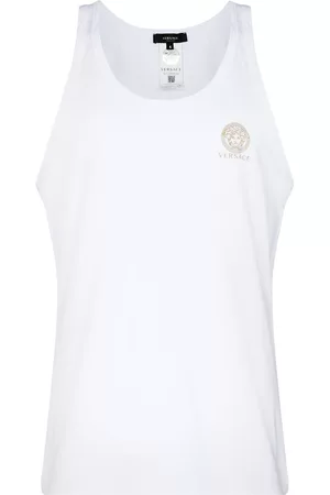 Versace clearance tank top