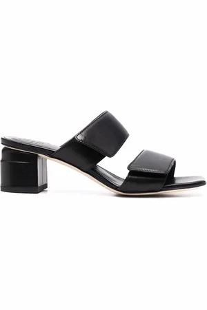 Officine creative Open-toe mule sandals