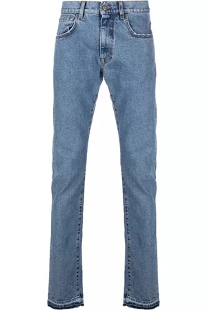 424 FAIRFAX Slim-cut denim jeans