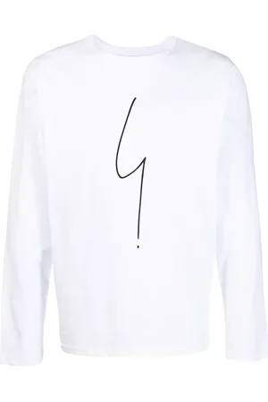 AGNÈS B. Coulos long-sleeved T-shirt