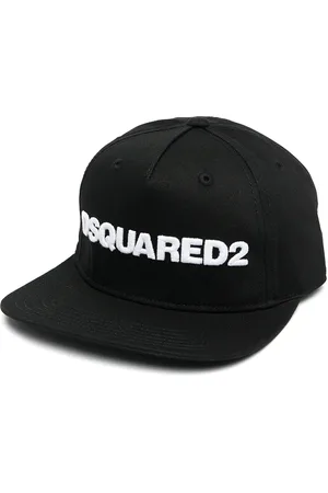Dsquared2 Embroidered logo cap
