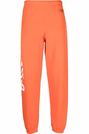 Heron Preston СТИЛЬ-print track pants