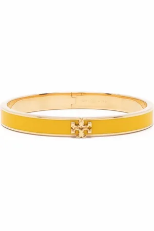 Tory Burch Kira enamel bracelet