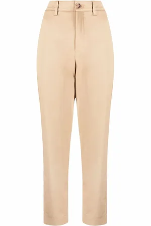 Woolrich Straight-leg tailored trousers