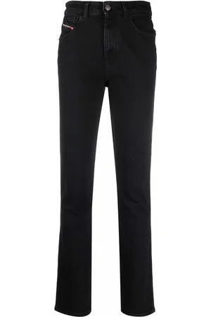 Diesel 1994 Z9C25 straight-leg jeans