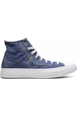 Converse Chuck 70s High "Cleveland Cavaliers" sneakers