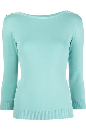 AGNÈS B. Badiane sweater