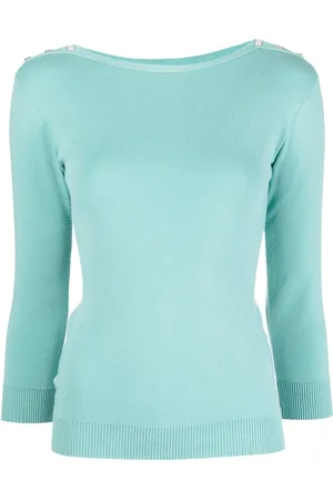 AGNÈS B. Badiane sweater