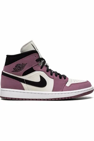 Jordan Air 1 Mid SE "Berry Pink" sneakers