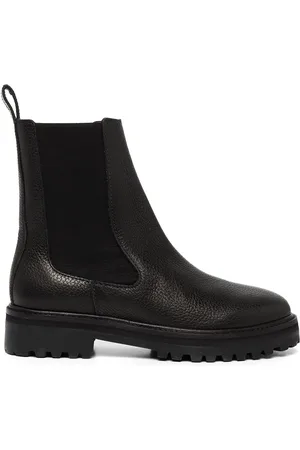 Reformation Katerina lug-sole Chelsea boots