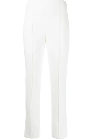 Cinq A Sept Brianne slim-fit trousers