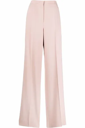 Giorgio Armani Wide-leg trousers
