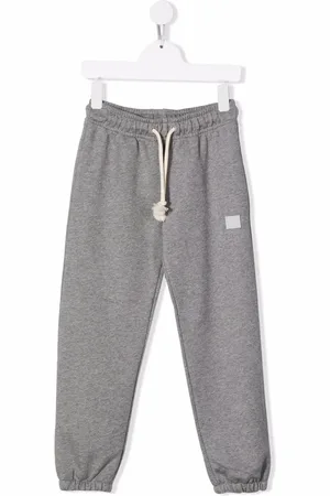 Acne Studios Drawstring track pants
