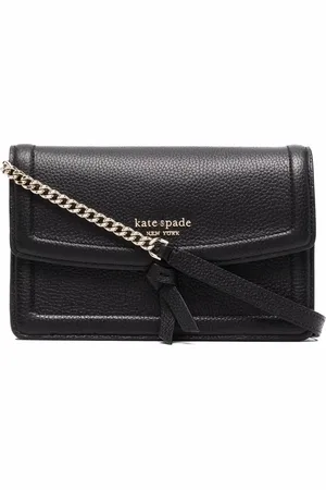 Kate Spade Knott crossbody bag