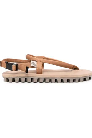 SUICOKE GUT slide-buckle sandals