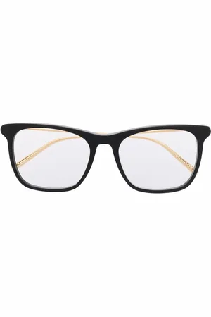 Boucheron Eyewear Square-frame optical glasses
