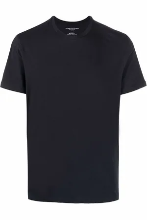 Majestic Harold short-sleeved T-shirt