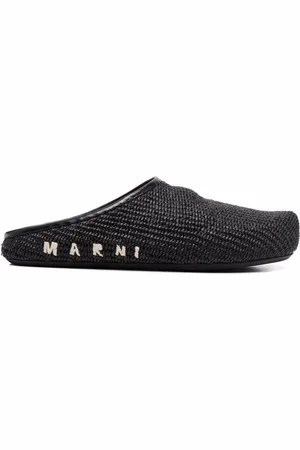 Marni Sabot slip-on shoes