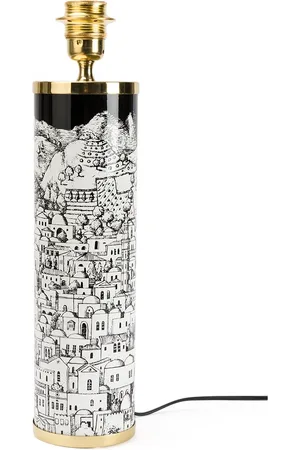 FORNASETTI Jerusalem lamp base