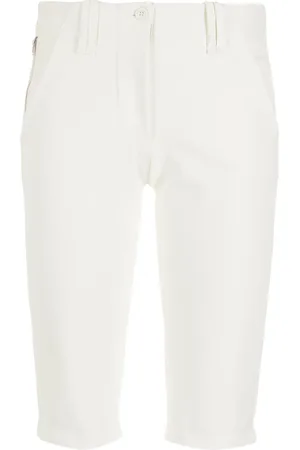 Gloria Coelho Knee-length bermuda shorts