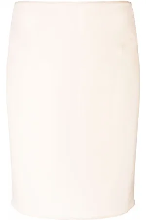 Jacquemus La Jupe Pina pencil skirt