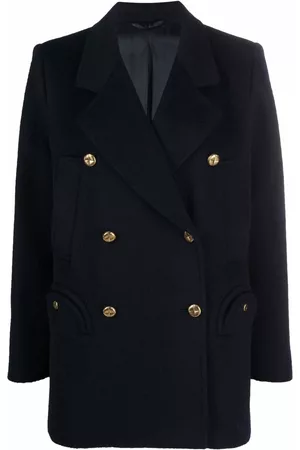 Blazé Milano Notched-lapels double-breasted blazer