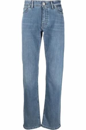 BRIONI Straight-leg jeans