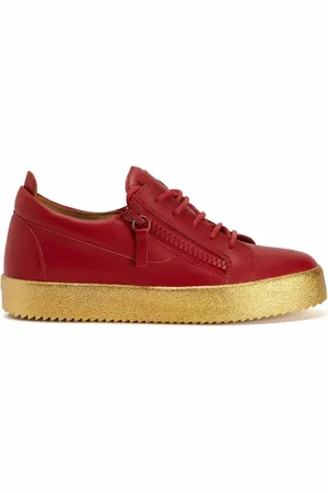 Giuseppe Zanotti Frankie low-top sneakers