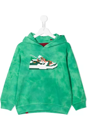 MOSTLY HEARD RARELY SEEN Mini Dunk Hoodie