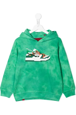 MOSTLY HEARD RARELY SEEN Mini Dunk Hoodie