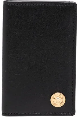 VERSACE Medusa Biggie cardholder