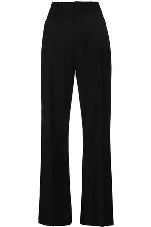 Jacquemus Le Pantalon Sauge flared trousers