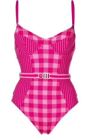 Solid The Spencer swimsuit