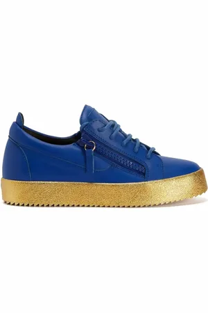 Giuseppe Zanotti Frankie lace-up sneakers