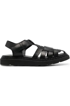Officine creative Ulla 5 leather sandals