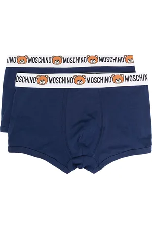 Moschino Underwear for Men prices in dubai FASHIOLA UAE