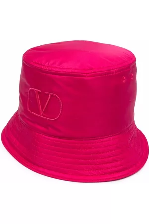 Valentino VLogo bucket hat
