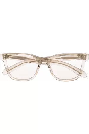 Brioni Square-frame sunglasses