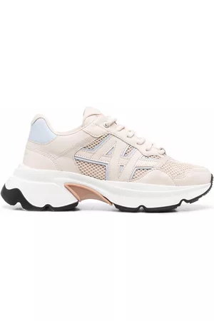 Nubikk Ross Trek chunky sneakers