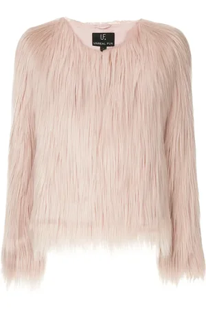 Unreal Fur Unreal Dream jacket